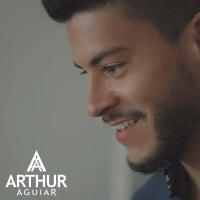 Maior Presente Que Deus Me Deu - Single - Arthur Aguiar