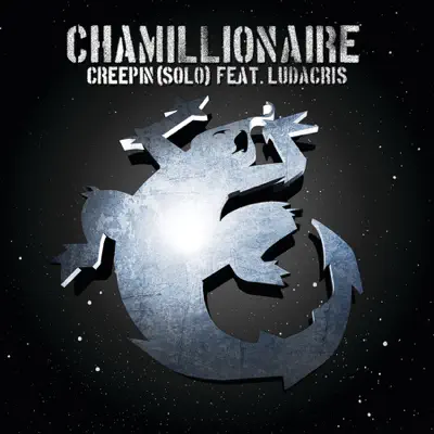 Creepin' (Solo) [feat. Ludacris] - Single - Chamillionaire