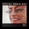 Social Media Boy - Single