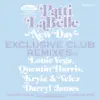 New Day (Dance Remixes) - Single album lyrics, reviews, download