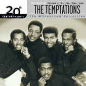 The Temptations - Hey Girl (I Like Your Style) - Edit