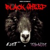 Black Sheep (feat. ToyaLove) - Single