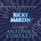 Living la Vida Loca - Antonio Cortazzi lyrics