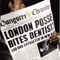Money Mad (Drumagick D Step Remix) - London Posse lyrics
