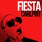 Fiesta (Michael Mind Project Instrumental Remix) artwork