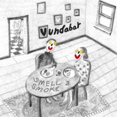 Vundabar - No People to Person