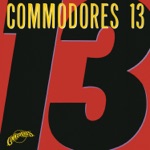 The Commodores - Only You