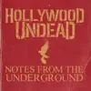 Notes from the Underground album lyrics, reviews, download
