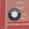 Indian Rock / Rockin' out the Blues - Single