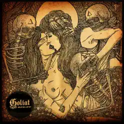 Split - EP - Golíat Split - EP - Golíat