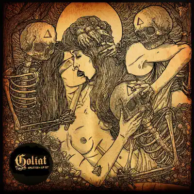 Split - EP - Golíat