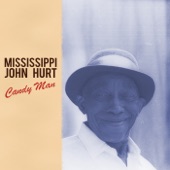 Mississippi John Hurt - Make Me a Pallet On the Floor