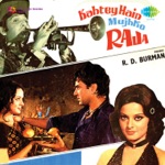 Kahtey Hain Mujhko Raja (Original Motion Picture Soundtrack)