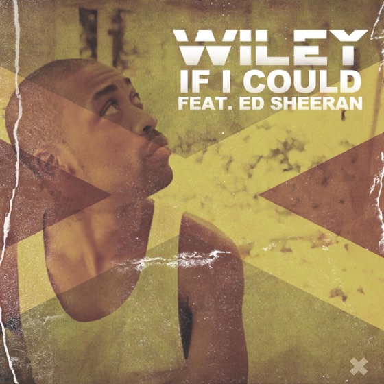 Cover artwork for If I Could (feat. Ed Sheeran)