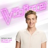 In the Air Tonight (The Voice Performance) - Single artwork