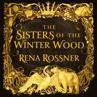 Rena Rossner - The Sisters of the Winter Wood artwork