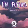 I'm Flying (feat. Lion D) - Single album lyrics, reviews, download