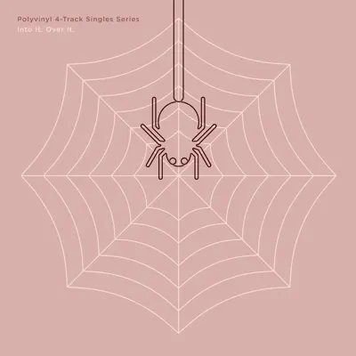 Polyvinyl 4-Track Singles Series, Vol. 1 - Single - Into It. Over It.
