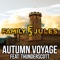 Autumn Voyage (feat. Thunderscott) - FamilyJules lyrics