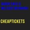 Nando Eweg - Cheaptickets