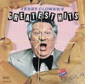 Jerry Clower - Marcel's Talkin' Chain Saw