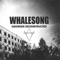 Ruins - Whalesong lyrics