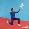 Alright (Acoustic version) - Single, 2018