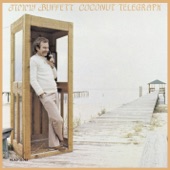 Jimmy Buffett - Coconut Telegraph