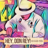 Hey, Don Rey! artwork