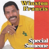Winston Francis - Easy Girl