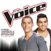 Young Girls (The Voice Performance) - Single album lyrics, reviews, download