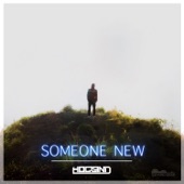 Someone New (feat. Nora Hedin) artwork