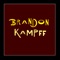 Angel Light - Brandon Kampff lyrics