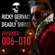 Ricky Gervais - Ricky Gervais Is Deadly Sirius: Episodes 6-10