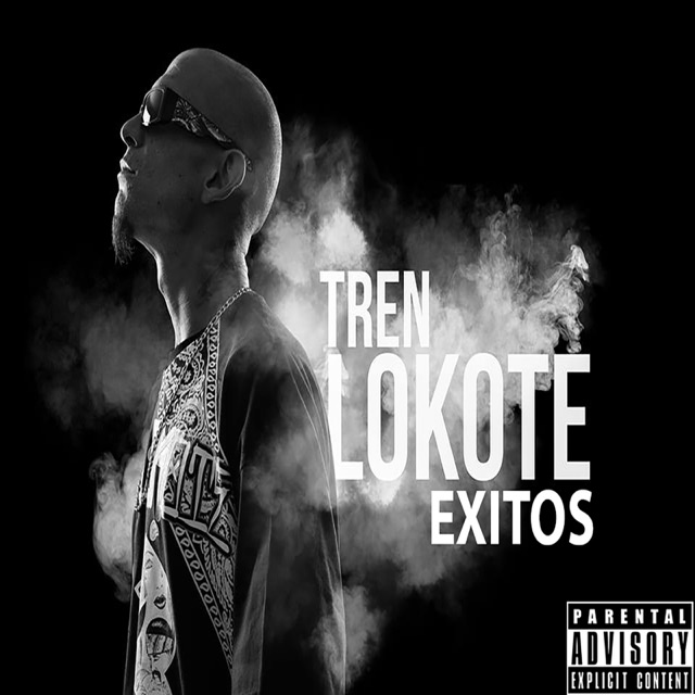 Exitos Album Cover