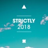 Strictly 2018