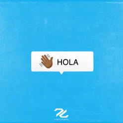 Hola - Single - Zion & Lennox