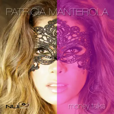 Money Talks - Single - Patricia Manterola