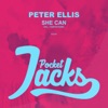 She Can (Incl. Chemars Remix) - Single