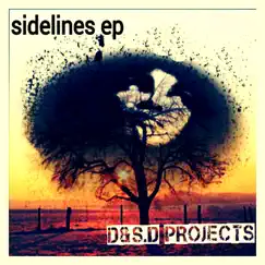 Sidelines (Original Magnetic Mix) Song Lyrics