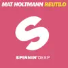 Stream & download Reutilio (Jean Philips & Mat Holtmann Mix) - Single