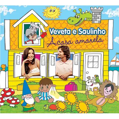 A Casa Amarela - Ivete Sangalo