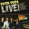 Four Tops Live (Mono Version)