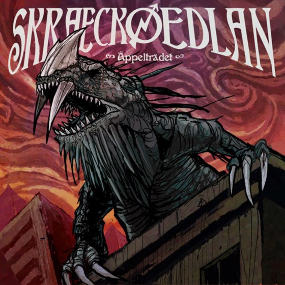 Cover artwork for Doedaroedlan