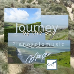 Jo Jasper - Place in the Dunes