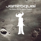 Space Cowboy (David Morales Mix) by Jamiroquai