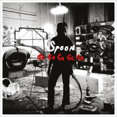 Spoon - Black Like Me