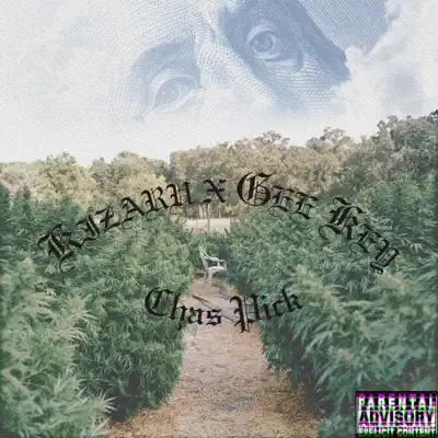 Chas Pick (feat. Geekey) - Single - Kizaru