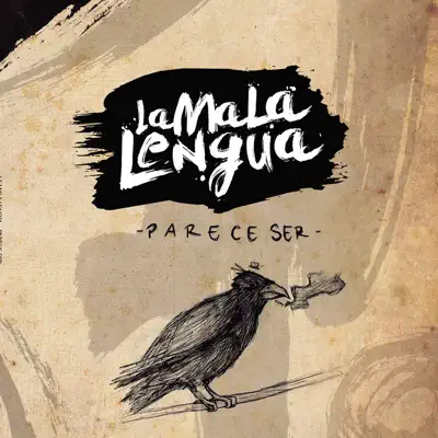 Parece Ser - EP - La Mala Lengua