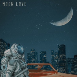 Boombox Cartel & QUIX - Moon Love (feat. Nessly)